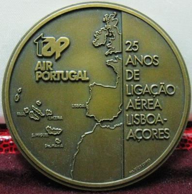 AÇORES  BRONZE MEDAL.JPG