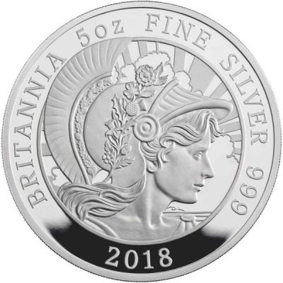 Великобритания 500 фунтов 2018 год «Британия» (реверс).jpg