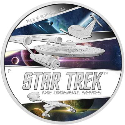 Тувалу 2 доллара 2018 «STAR TREK THE ORIGINAL SERIES» (реверс).jpg