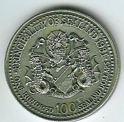 1991 $100 Principality of Sealand +.jpg