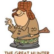 Great hunter