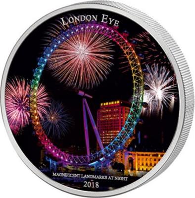 Кот-д’Ивуар 2000 франков КФА 2018 «LONDON EYE» (реверс).jpg