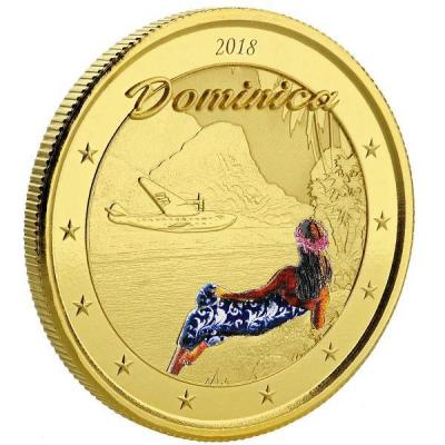 Доминика 10 восточно-карибских долларов 2018 год (реверс).jpg