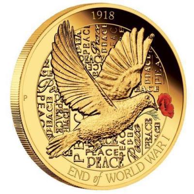 Австралия 25 долларов 2018 «END OF WORLD WAR I 100th Anniversary» (реверс).jpg