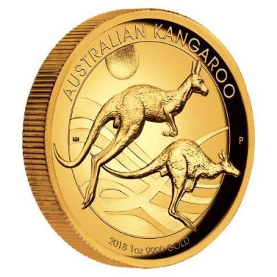 Австралия 100 долларов 2018 «Кенгуру» (реверс).jpg