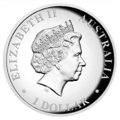 Австралия 1 доллар 2018 (аверс).jpg