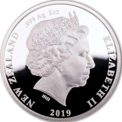 Новая Зеландия 1 доллар 2019 год  (аверс).jpg