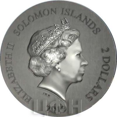 Соломоновы острова 2 доллара 2019 год (аверс).jpg