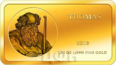 Конго 100 франков 2019 «THOMAS» (реверс).jpg