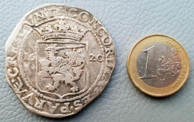 1620 Daalder $150 rev.jpg