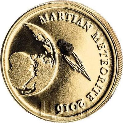 Конго 100 франков 2016 года «MARTIAN METEORITE» (реверс).jpg