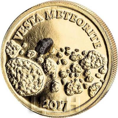 Конго 100 франков 2017 года «VESTA METEORITE» (реверс).jpg