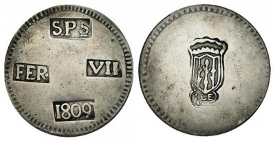 5 PESETAS. Lérida. 1809..jpg