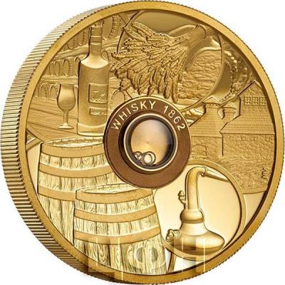Тувалу 50 долларов  2018 год «Виски» (реверс).jpg