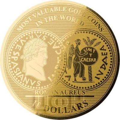 Соломоновы острова 10 долларов 2018 год «ROMAN AUREUS» (реверс).jpg