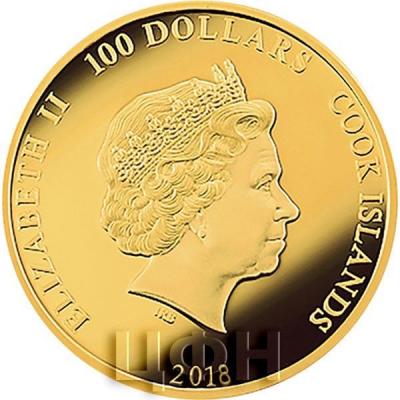 Острова Кука 100 долларов 2018 год  (аверс).jpg
