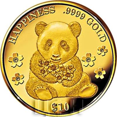 Острова Кука 10 долларов 2017 год золото «HAPPINESS» (реверс).jpg