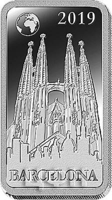 Соломоновы острова полдоллара 2019 год «BARCELONA» (реверс).jpg