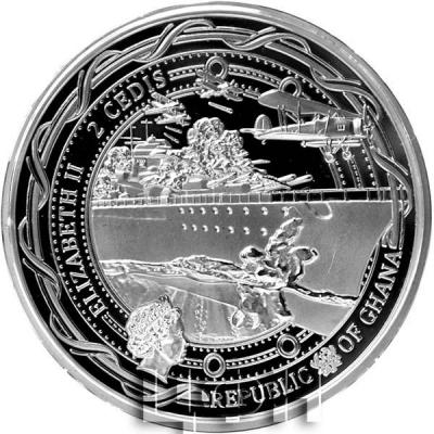 Гана 2 седи 2018 год (аверс).jpg