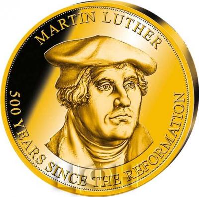 Ниуэ 2 доллара 50 центов 2017 «MARTIN LUTHER» (реверс).jpg