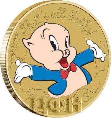 Тувалу 1 доллар  2019 год «YEAR OF THE PIG» (реверс).jpg