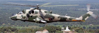 Mi-24P - Sri Lanka - Air Force.jpg