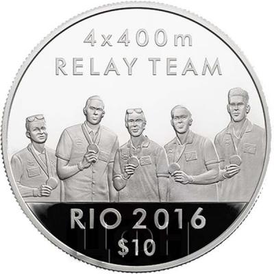 Багамы 10 долларов 2017 «RIO 2016» (реверс).jpg