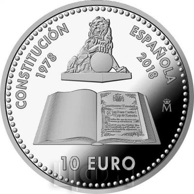 Испания 10 евро 2018 год Конститутиция  (реверс).jpg