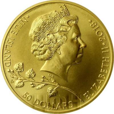 Ниуэ 50 долларов 2019 «Чешский лев» (аверс).jpg
