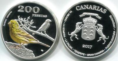 1 «CANARY ISLANDS 200 PESETAS 2017, MULTI-COLOR PROOF».jpg