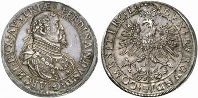 5c097c75ad8ca_erzherzog_ferdinand_1564-1595._doppelter_reichstaler_o._j._(posthume_pragung_16011604)_hall._5666_g.thumb.jpg.938b0a321e77f4cf2a8218e74049f50d.jpg