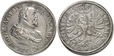 5c0a2dc812fc8_erzherzog_ferdinand_1564-1595._doppelter_reichstaler_o._j._(posthume_pragung_16011604)_hall._5679_g._dav._8116.thumb.jpg.8464f0a61dca7e884e2221730329b4dc.jpg