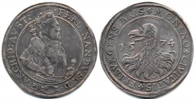 5c0bc78cb9a11_freiburg._stadt._erzherzog_ferdinand_ii._1564_-_1595._guldentaler_1574_freiburg..thumb.jpg.e8558157ffee87f2959a857a27ee3fe7.jpg