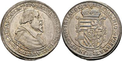 5c100a5a0ceba_erzherzog_leopold_v._statthalter_tirols_1619-1626_seit_1598_bischof_von_passau_seit_1607_von_strassburg_reichstaler_1621_ensisheim.thumb.jpg.69176e3a8f33f07792d2fdc1c49819e0.jpg