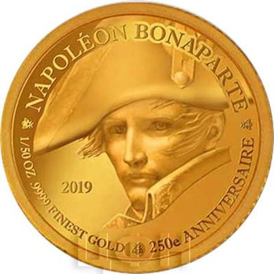 Кот-д'Ивуар 100 франков 2019  «Napoleon» (реверс).jpg