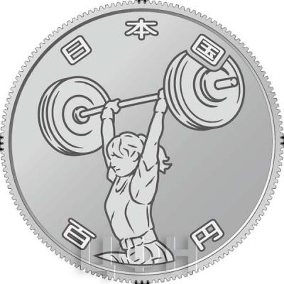 Япония 1000 иен «OLYMPIC GAMES TOKYO 2020» (аверс).jpg