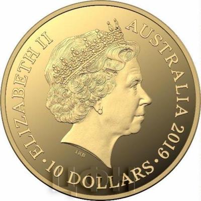 Австралия 10 долларОВ 2019 год (аверс).jpg