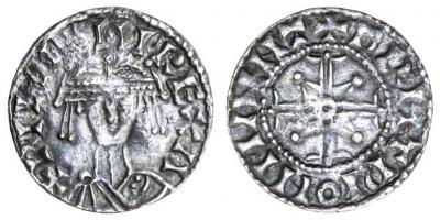 William I (1066-87), Penny SPINK 1251-a.jpg