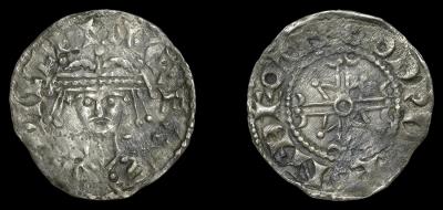 William I (1066-87), Penny SPINK 1251-b.jpg