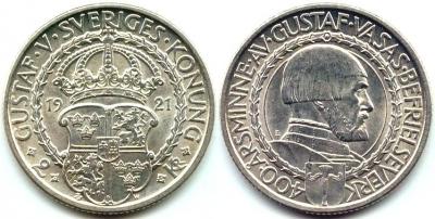 2_кроны_1921_Швеция_400_лет_освобождения.JPG