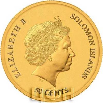 Соломоновы острова 50 центов 2019 год (аверс).jpg