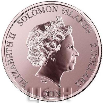 Соломоновы острова 2 доллара 2019 год (аверс).jpg