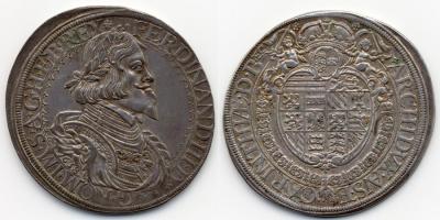5c50a2a6bd4f5_ferdinand_iii.1637-1657_reichstaler_1638_hgp_st._veit._dav._3192.thumb.jpg.ca3d23e1ea018b6081e187ee452cf3b9.jpg