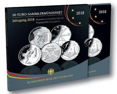 1 2018 German original set..jpg