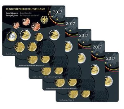 1 Germany original set 2017 A D F G J. BU.jpg