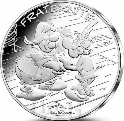 2015 год, серия памятных монет Франция - «Астерикс и Обеликс» (реверс).jpg