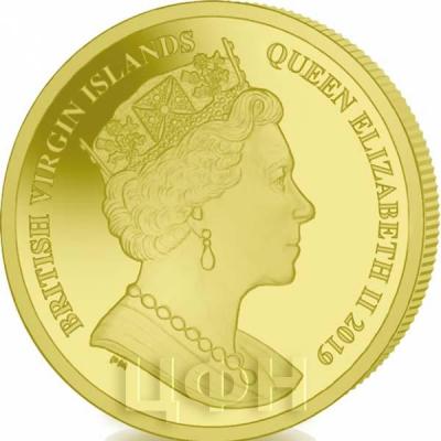 Британские Виргинские Острова 5 долларов 2019 год (аверс).jpg