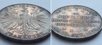 1 талер 1859 Шиллер 2.jpg