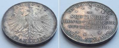 1 талер 1859 Шиллер 4.jpg
