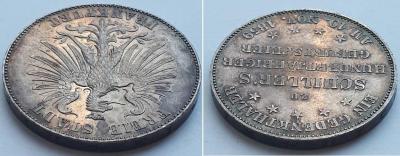1 талер 1859 Шиллер 6.jpg